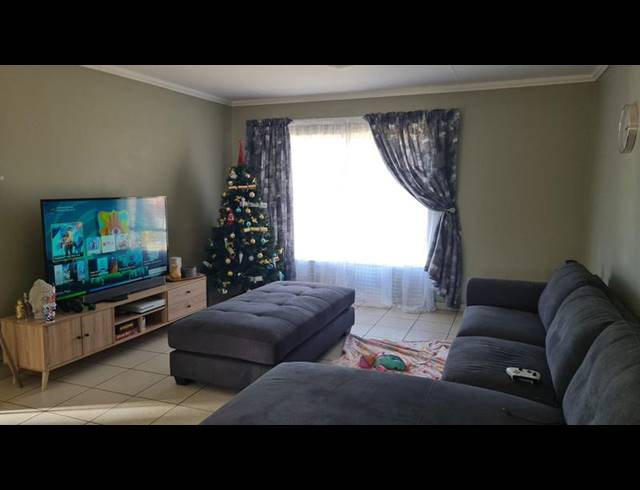 2 BEDROOM PROPERTY TO RENT IN GEDULD